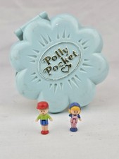 Vintage Polly Pocket Midge’s