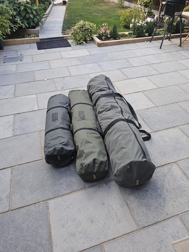 Fox retreat plius man bivvy - retreat,