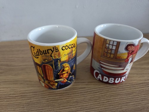 Cadbury robert opie collection - cadbury,