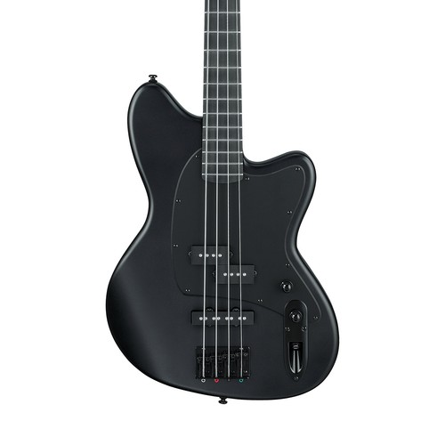 Ibanez tmb420b bkf talman bass - tmb420b-bkf,