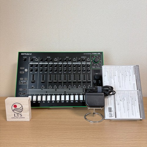Roland aira drum - drum, machine