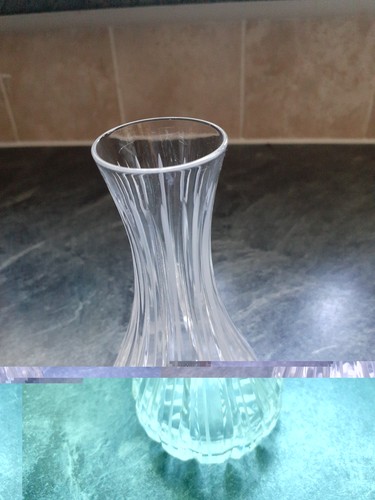 Stuart crystal 4ins - stuart,