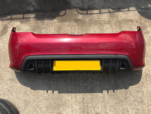 Peugeot 308 mk1 2007 - 2007-2012, dr