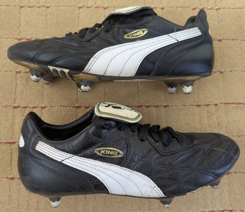 Puma king pro - king,
