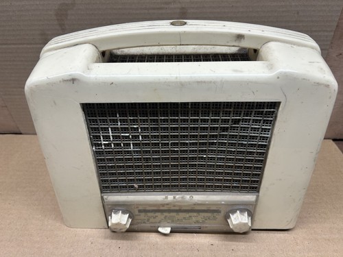 Ekco radio u215 - ekco,