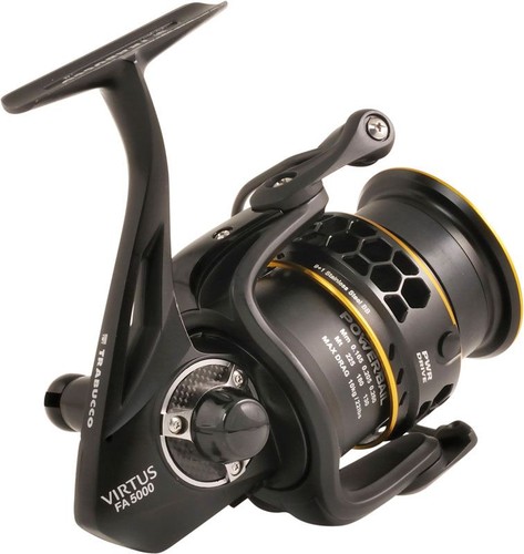 Virtus 4000 reel - virtus,