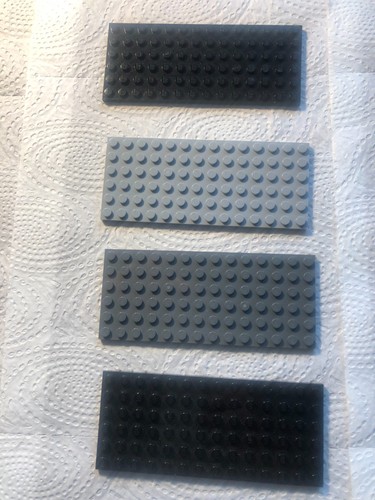 Lego 3456 base plate - 3456, 6