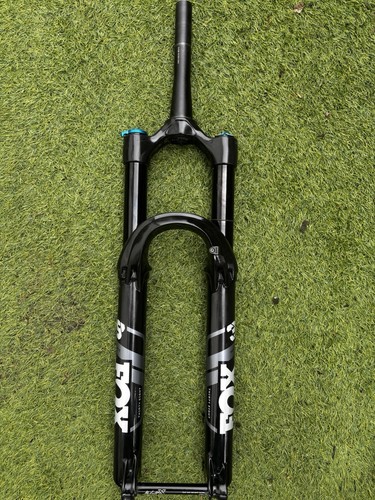 Fox 160mm grip dampener - 38, 29