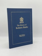 The History of Roberts Radio
