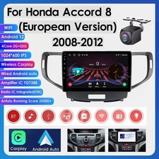 9" Android 12 2+32GB DAB Radio