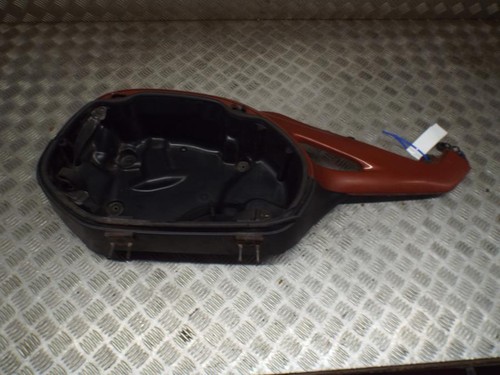 Honda ntv650 deuville right - ntv650,