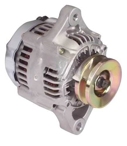 Fits kubota replacement 12v - fits,