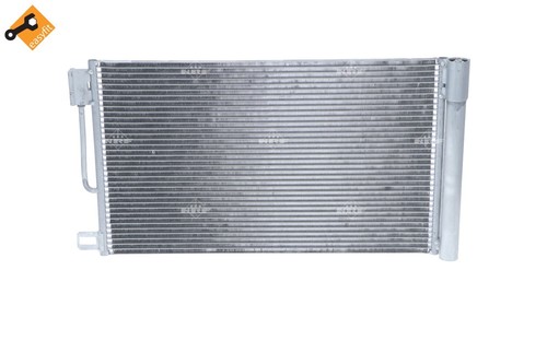 Nrf air con condenser - air-con, 35777