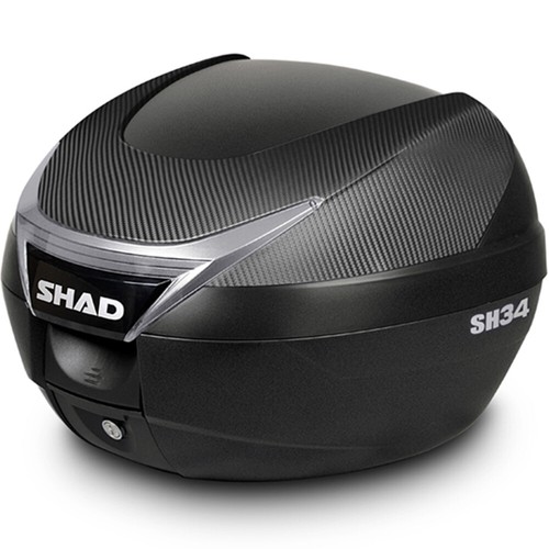 Shad sh34 top case 34l - top,
