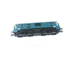 DAPOL 00 GAUGE - D1000H -