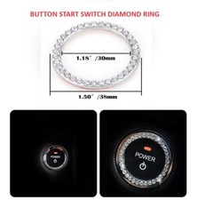 FIT FORD CAR DECORATIVE SILVER