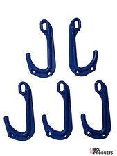 5X Large Blue Creel / Pot Hook