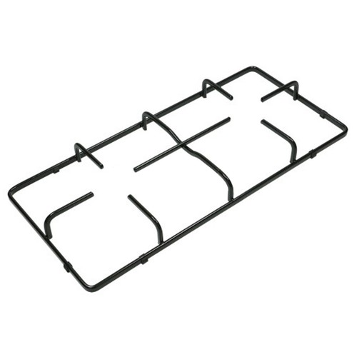 Bush pan support stand - pan,