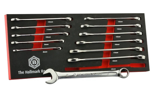 Britool hallmark celmset12tc - britool,