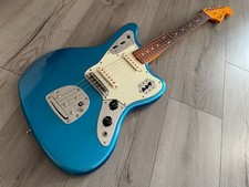 2018 Fender Classic Lacquer