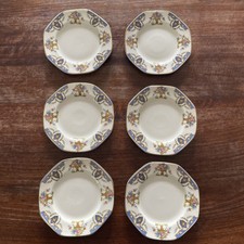 Soho Pottery Cobridge England