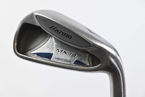 Mizuno iron 23 - mx-19, #4