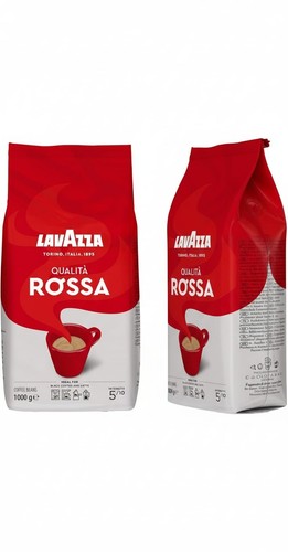 Lavazza qualità rossa - lavazza,,