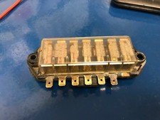 Ford Capri mk1 facelift Escort