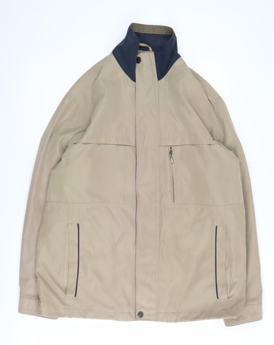 Ewm men beige mid - men's, mid-length