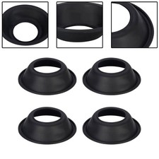 4pcs carburetor vacuum