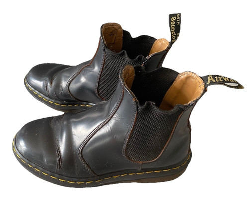 Vintage martens chelsea - dr,