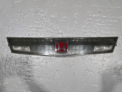 Honda civic type fn2 mk8 - type, r