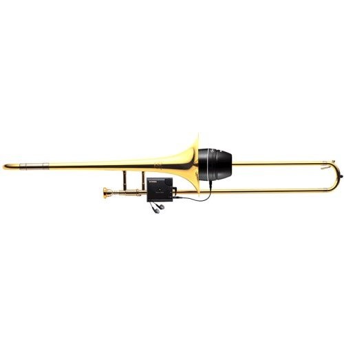 Yamaha silent brass sb5 - yamaha,