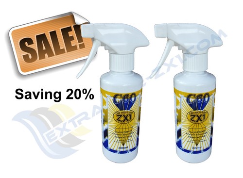 Extralube zx1 super saver - super,