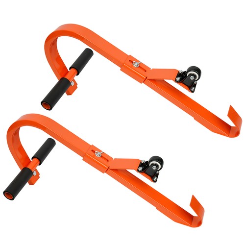 Pack heavy duty steel ladder - 2,