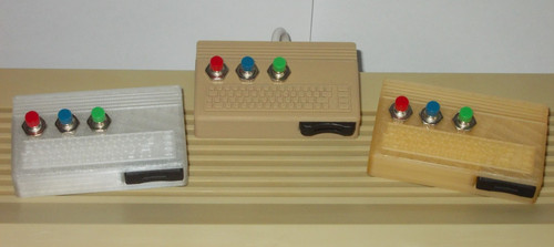 Commodore 64c ultimate clip - commodore,