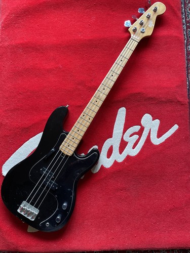 Hondo hd830 bass - ii,