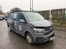 2023 VW TRANSPORTER T6.1 T30