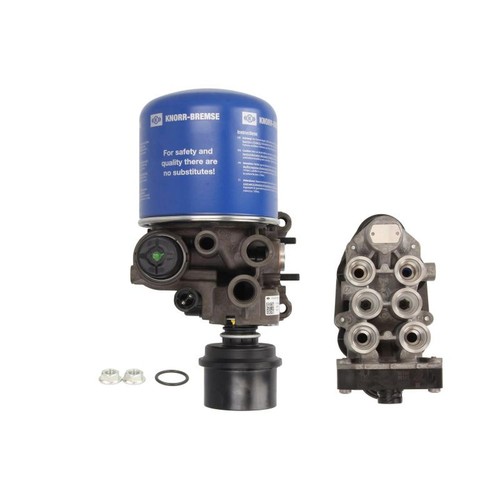Air dryer fits - 1x, fits: