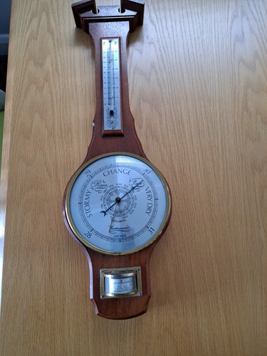 Weathermaster banjo style wall - weathermaster, banjo-style