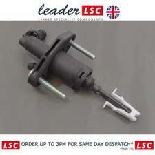 RHD Clutch Master Cylinder