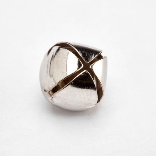 12mm diameter jingle - 12mm,