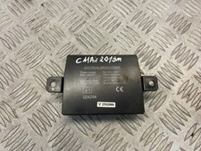 2013 FORD C MAX FRONT PARKING SENSORS CONTROL MODULE GENUINE E1024294 1420038