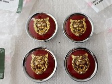 GENUINE JAGUAR ALLOY WHEEL