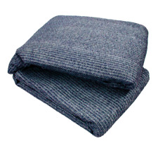 Breathable Awning Carpet Groundsheet Leisurewize Camping Outdoors Blue/Grey