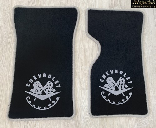 Automotive carpet foot - , mats