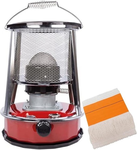Portable wick paraffin - portable,