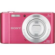 Sony Cyber-shot DSC-W810