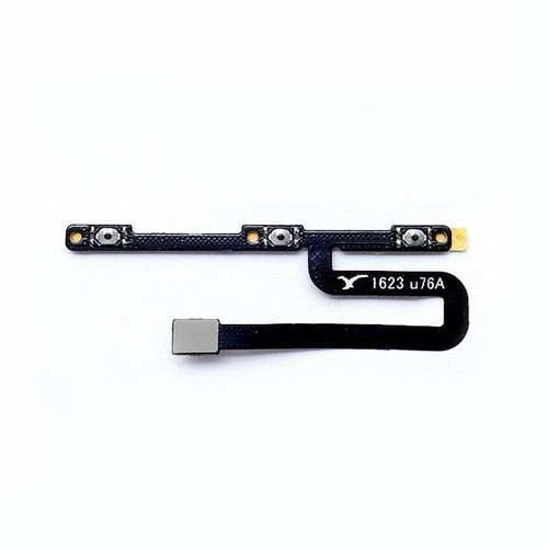 Oem power off volume - off,