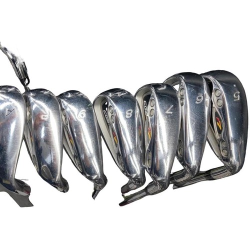 Taylormade cgb max - cgb, iron